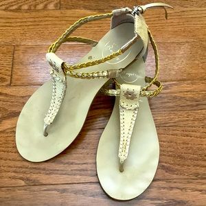 Jack Rogers Sandals